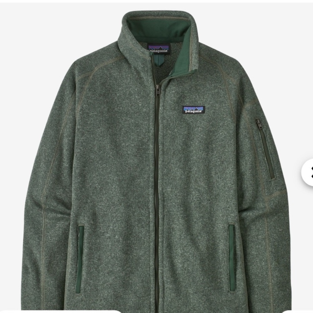 Patagonia Women’s Better Sweater